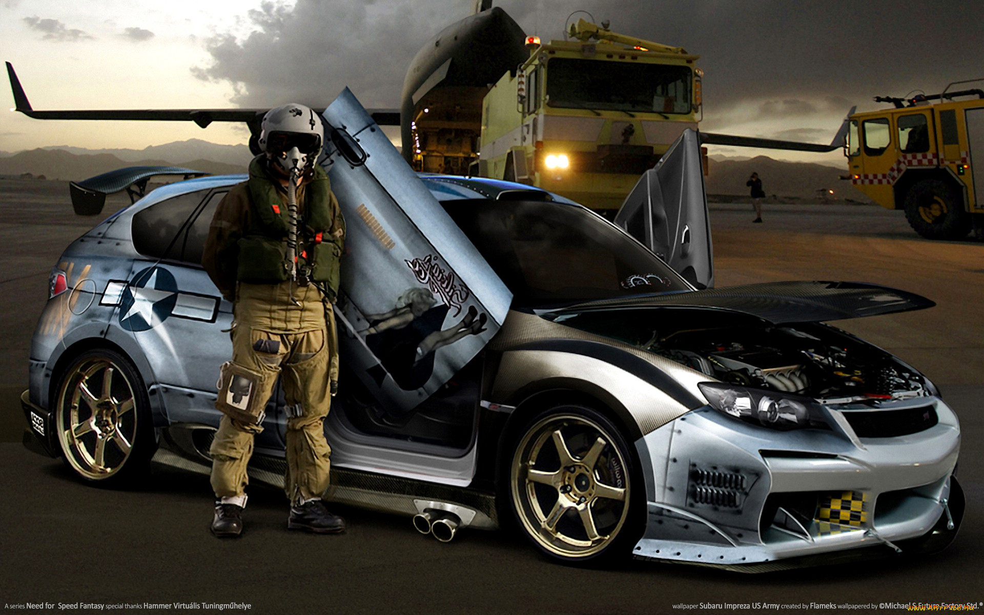 need, for, speed, fantasy, , , 